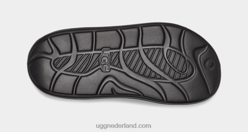 Heren zwart UGG sporten ja 686ZP1495