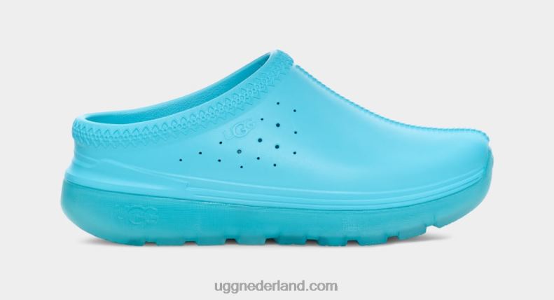 Heren agua blauw UGG tasman sport 686ZP1443
