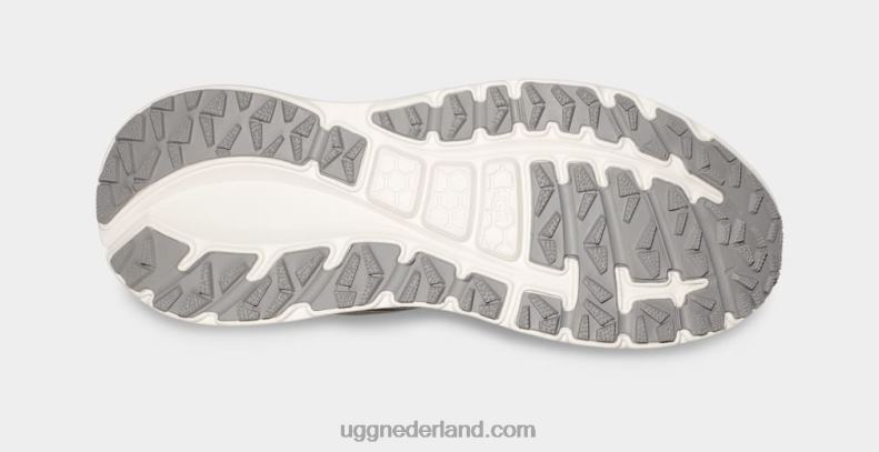 Heren grijs wit UGG ca805 x laag gaas 686ZP1648