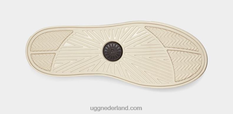 Heren grizzly leer UGG baysider laag weer 686ZP2293