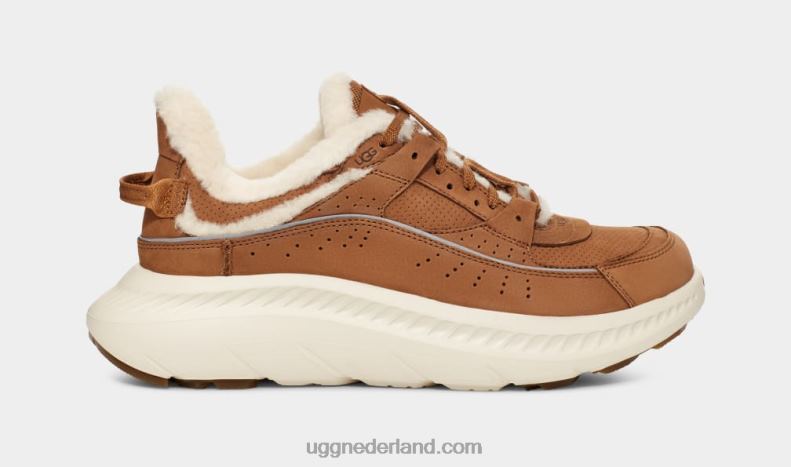 Heren kastanje UGG ca805 v2 erfgoed 686ZP1474