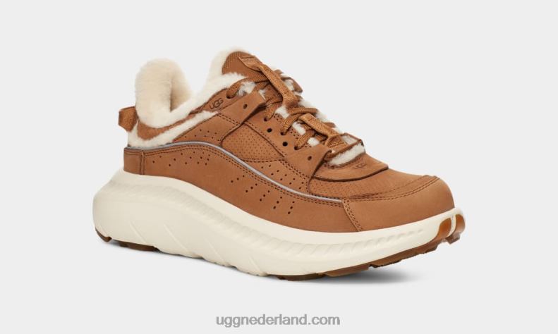 Heren kastanje UGG ca805 v2 erfgoed 686ZP1474