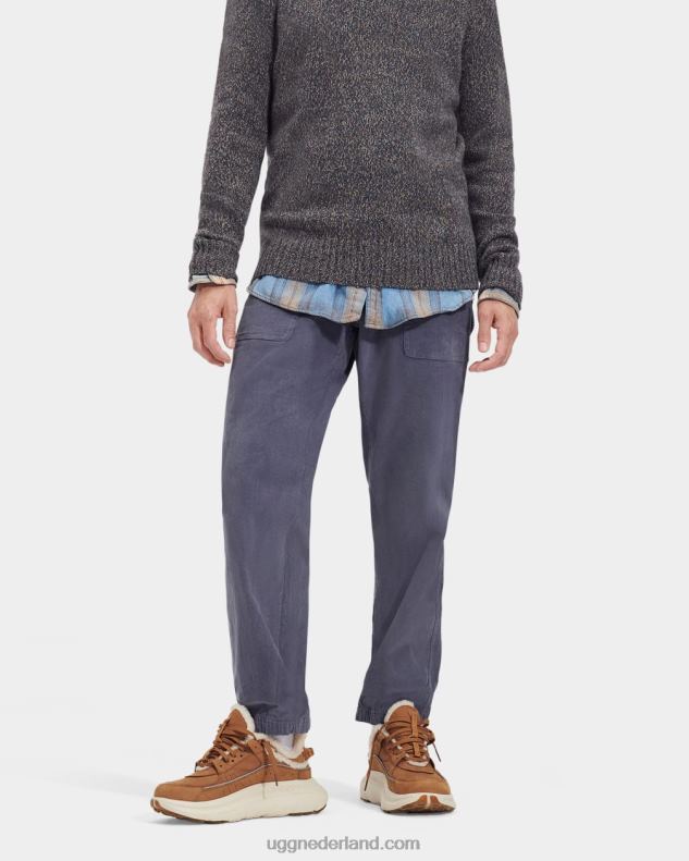 Heren kastanje UGG ca805 v2 erfgoed 686ZP1474