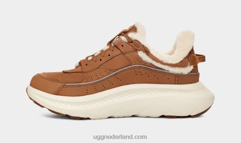 Heren kastanje UGG ca805 v2 erfgoed 686ZP1474