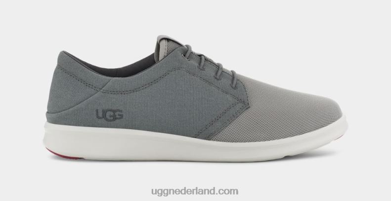 Heren metaal UGG grijszoon 686ZP1522