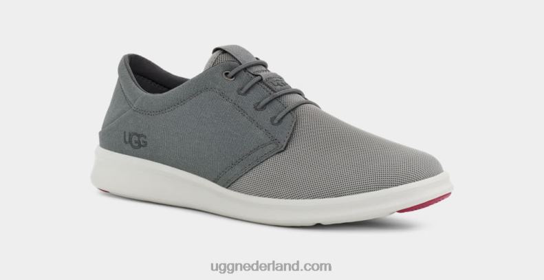 Heren metaal UGG grijszoon 686ZP1522