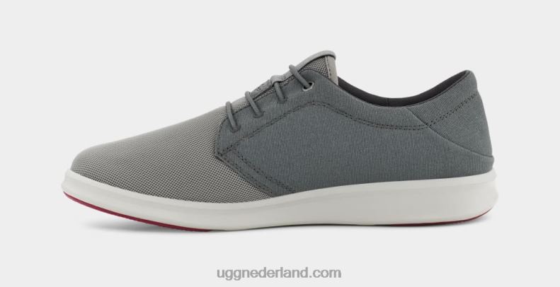 Heren metaal UGG grijszoon 686ZP1522