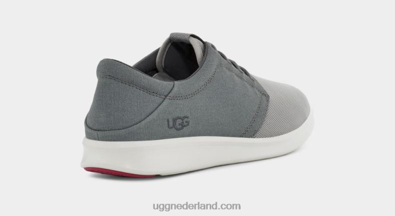 Heren metaal UGG grijszoon 686ZP1522