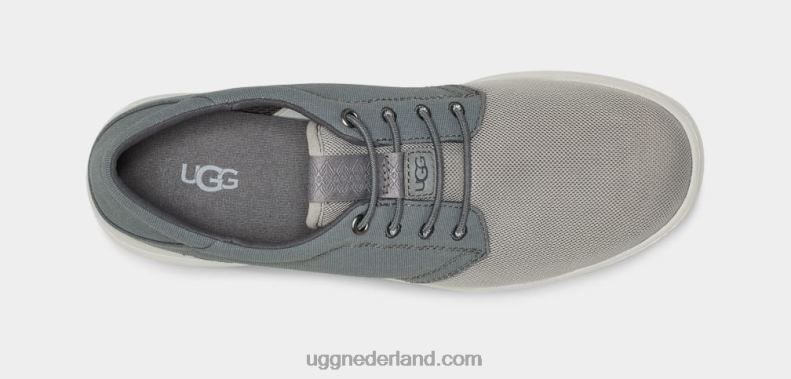 Heren metaal UGG grijszoon 686ZP1522