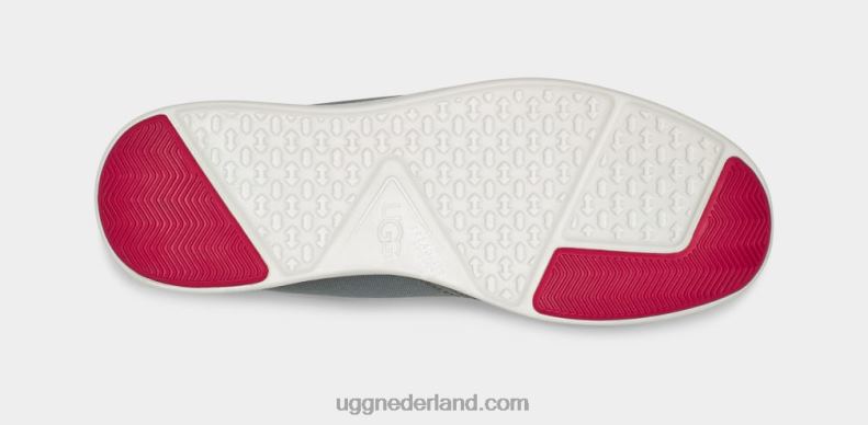 Heren metaal UGG grijszoon 686ZP1522