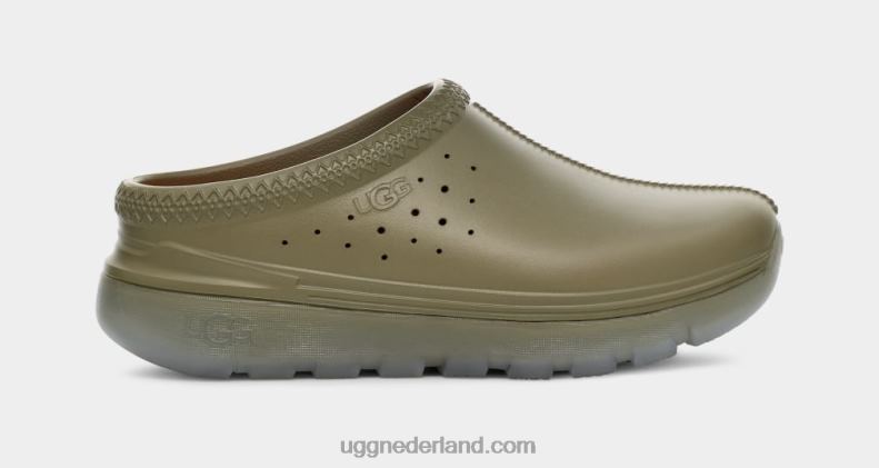 Heren mosgroen UGG tasman sport 686ZP1442