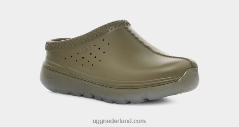 Heren mosgroen UGG tasman sport 686ZP1442