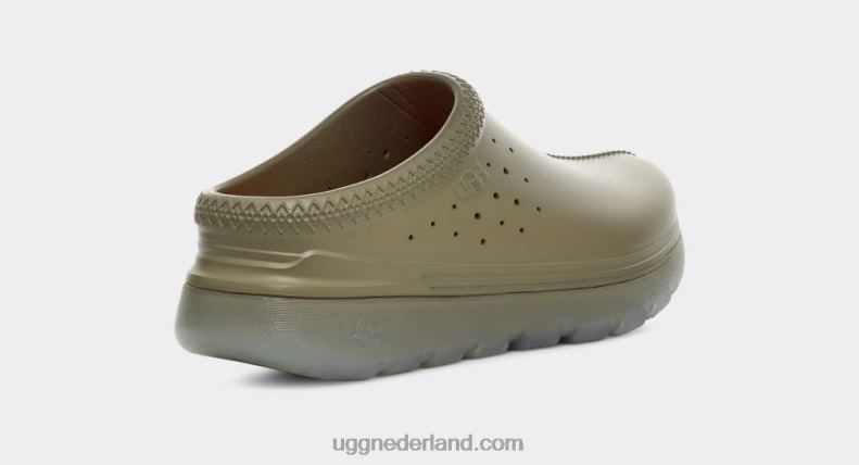 Heren mosgroen UGG tasman sport 686ZP1442