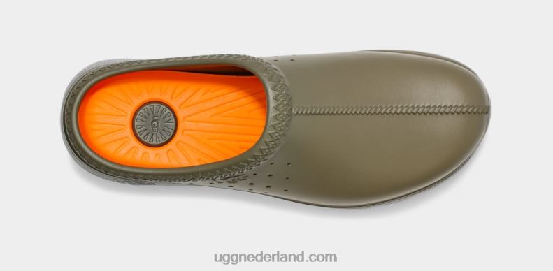 Heren mosgroen UGG tasman sport 686ZP1442