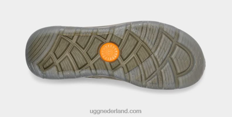 Heren mosgroen UGG tasman sport 686ZP1442