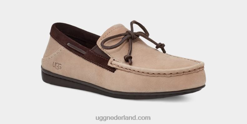 Heren stopverf/stevig UGG karson ts 686ZP233