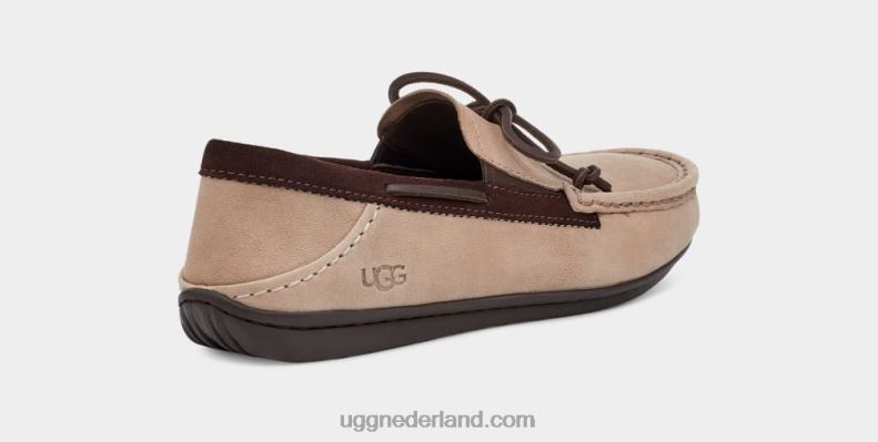 Heren stopverf/stevig UGG karson ts 686ZP233