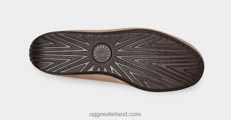 Heren stopverf/stevig UGG karson ts 686ZP233