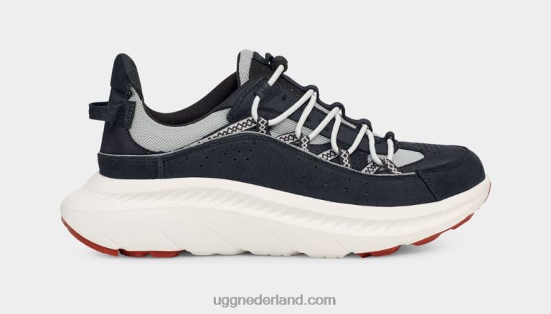 Heren stormachtige zeeën/donkere marine UGG ca805 v2-remix 686ZP1466