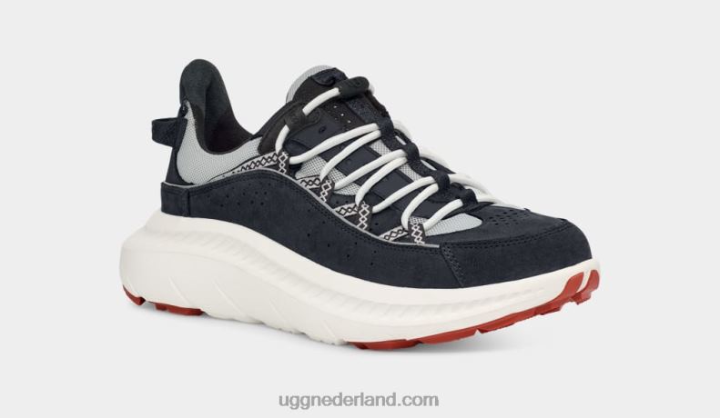 Heren stormachtige zeeën/donkere marine UGG ca805 v2-remix 686ZP1466