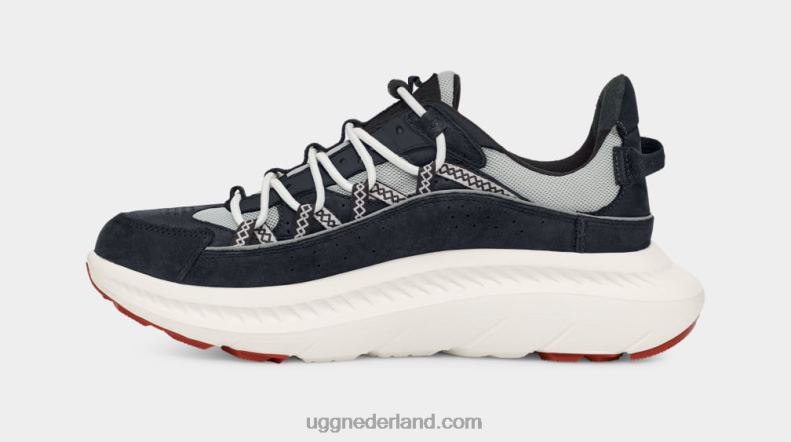 Heren stormachtige zeeën/donkere marine UGG ca805 v2-remix 686ZP1466