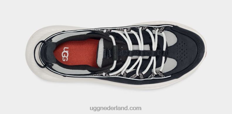Heren stormachtige zeeën/donkere marine UGG ca805 v2-remix 686ZP1466