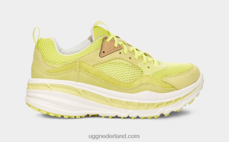 Heren stuifmeel/wit UGG ca805 x laag gaas 686ZP1646