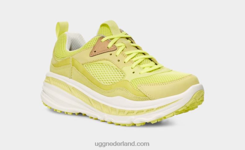 Heren stuifmeel/wit UGG ca805 x laag gaas 686ZP1646