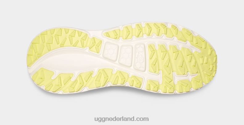 Heren stuifmeel/wit UGG ca805 x laag gaas 686ZP1646