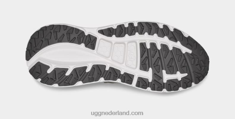 Heren taupe UGG ca805 rits gore-tex 686ZP1636