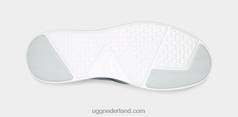 Heren vreedzaam blauw UGG sheldon 686ZP1572