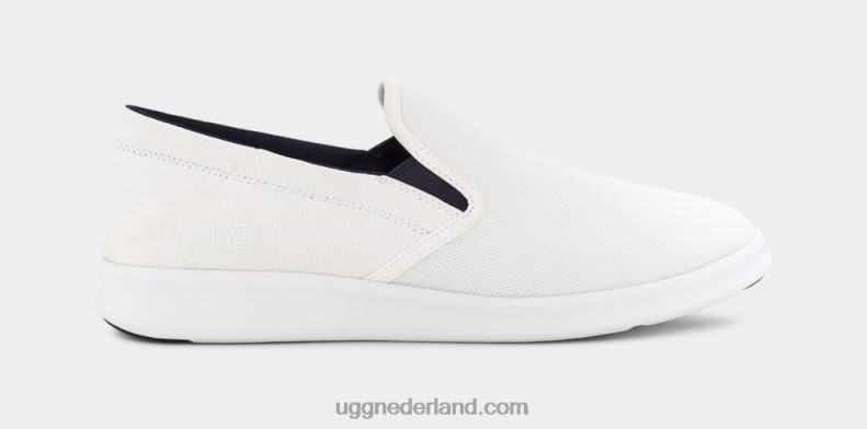 Heren wit UGG sheldon 686ZP1573