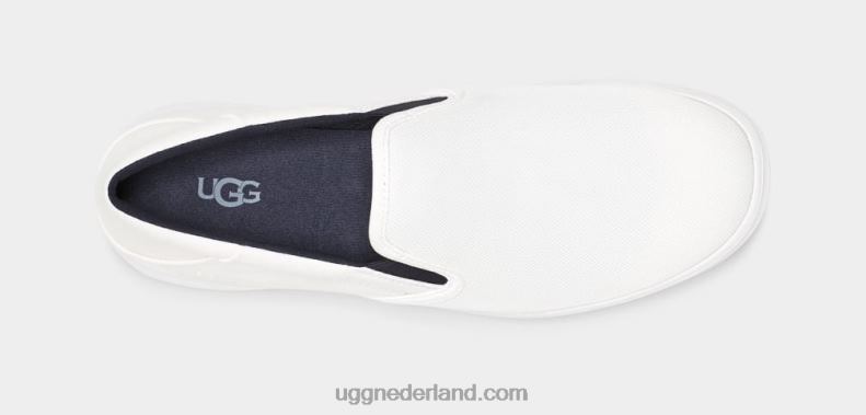 Heren wit UGG sheldon 686ZP1573