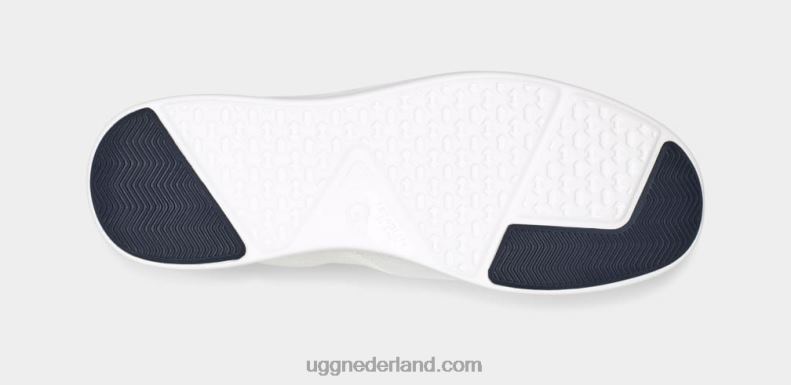 Heren wit UGG sheldon 686ZP1573