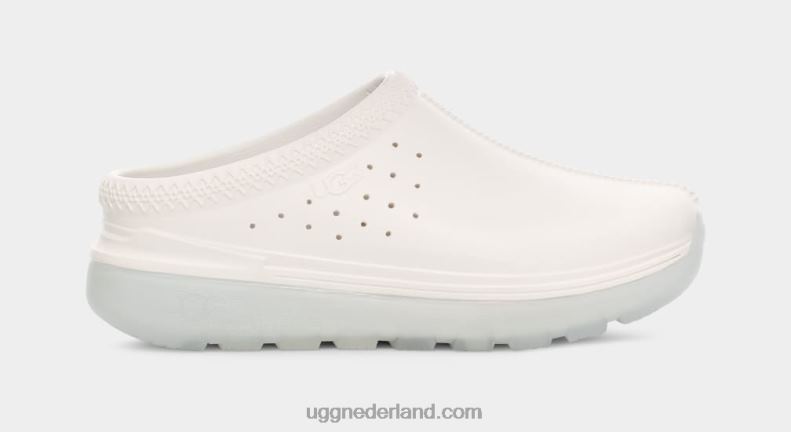Heren wit UGG tasman sport 686ZP1441