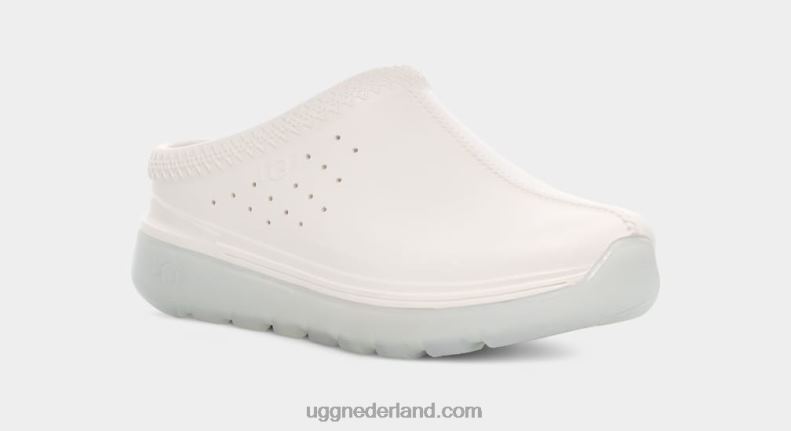 Heren wit UGG tasman sport 686ZP1441
