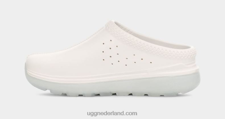 Heren wit UGG tasman sport 686ZP1441