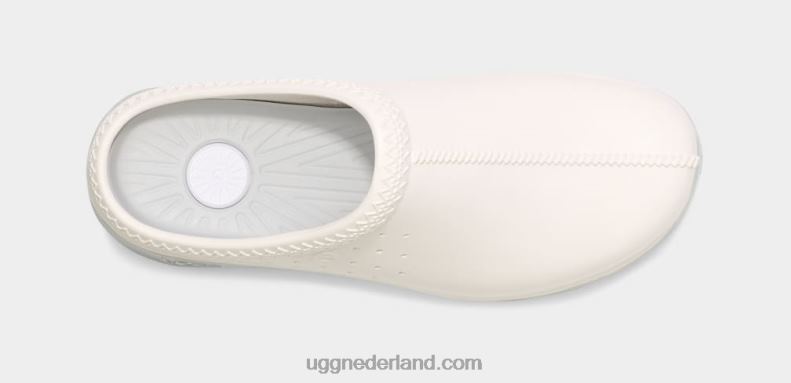 Heren wit UGG tasman sport 686ZP1441