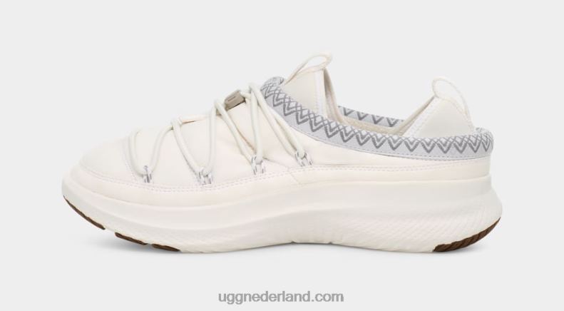 Heren wit/gom UGG ca78 tasman 686ZP1452