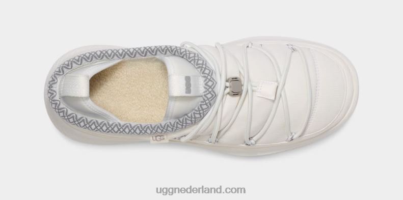 Heren wit/gom UGG ca78 tasman 686ZP1452