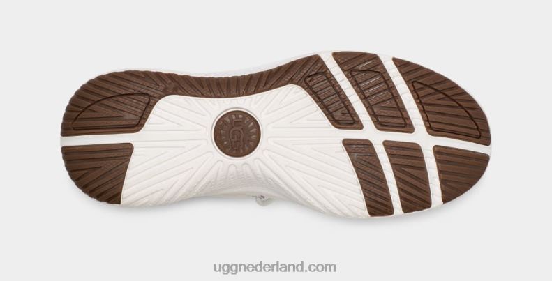 Heren wit/gom UGG ca78 tasman 686ZP1452