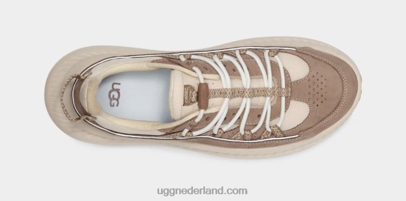Heren witkop grijs/silt UGG ca805 v2-remix 686ZP1467