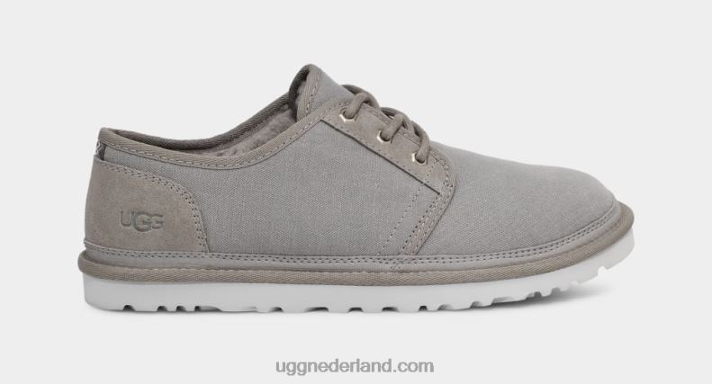 Heren zegel UGG neumel laag canvas 686ZP1574