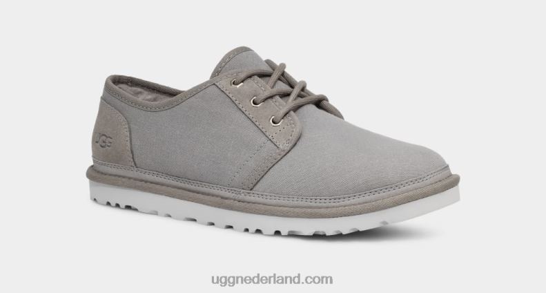 Heren zegel UGG neumel laag canvas 686ZP1574