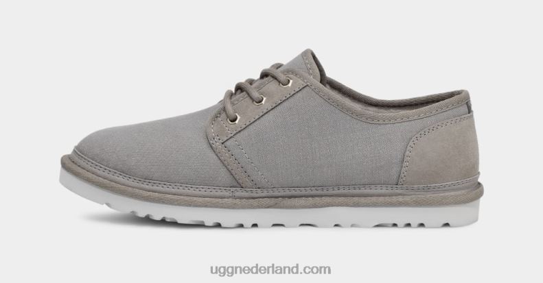 Heren zegel UGG neumel laag canvas 686ZP1574