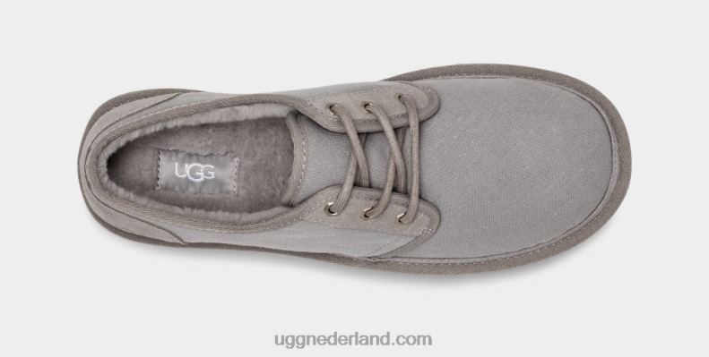 Heren zegel UGG neumel laag canvas 686ZP1574