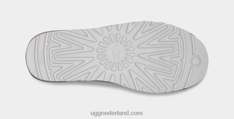 Heren zegel UGG neumel laag canvas 686ZP1574