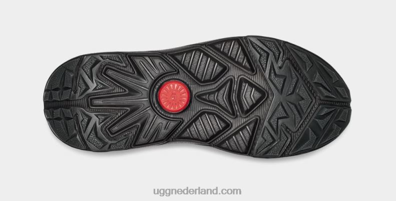 Heren zwart UGG ca805 v2 erfgoed 686ZP1473