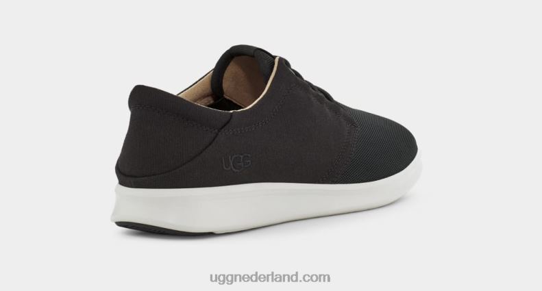 Heren zwart UGG grijszoon 686ZP1521