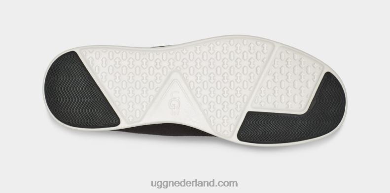 Heren zwart UGG grijszoon 686ZP1521